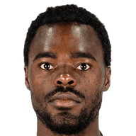 Dimitri Oberlin