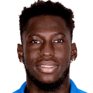 Junior Sambia