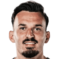 Mergim Berisha