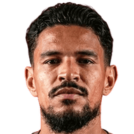 Lucas Ramon