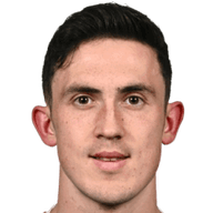 Jamie McGrath