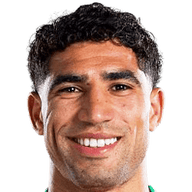 Achraf Hakimi