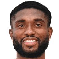 Funsho Bamgboye