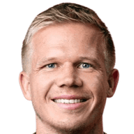 Mats Hammerich