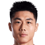 Zhen Wei
