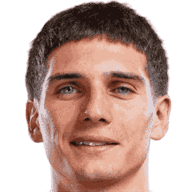 Nicolás Domínguez