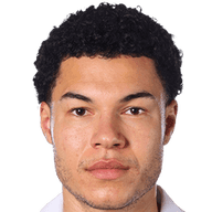 Alexander Jallow