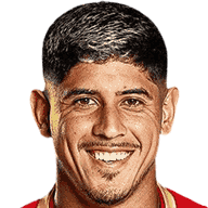 Alan Javier Franco