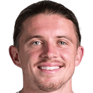 Conor Gallagher