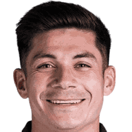 José Alvarado