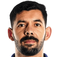 Enzo Martínez