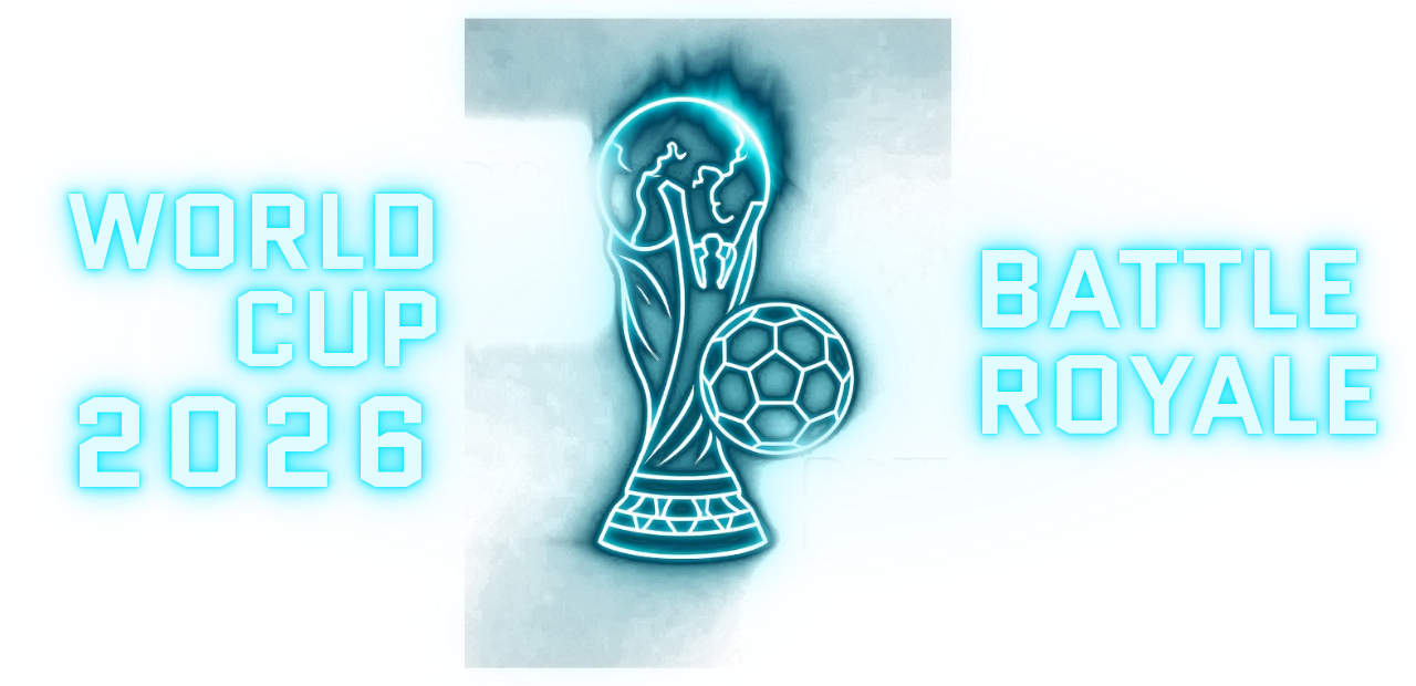 World Cup 2026 Battle Royale